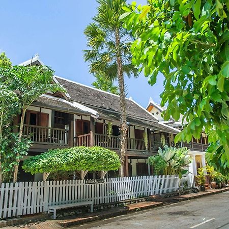 Kiridara Villa Kiri Luang Prabang Extérieur photo