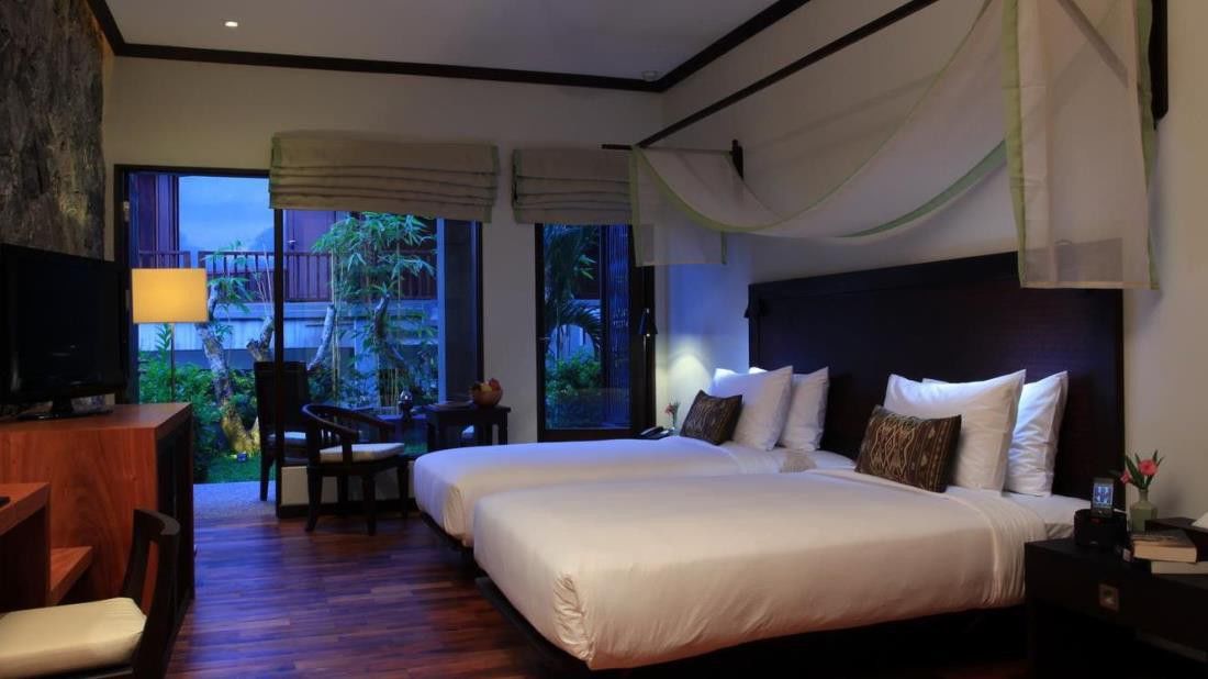 Kiridara Villa Kiri Luang Prabang Extérieur photo