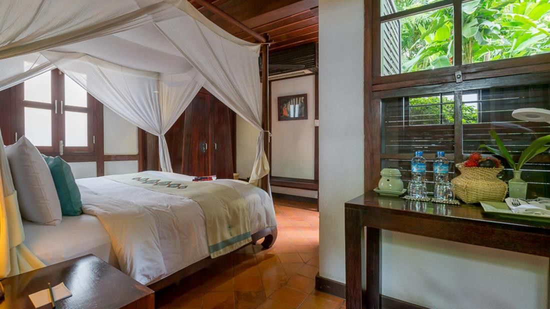 Kiridara Villa Kiri Luang Prabang Extérieur photo