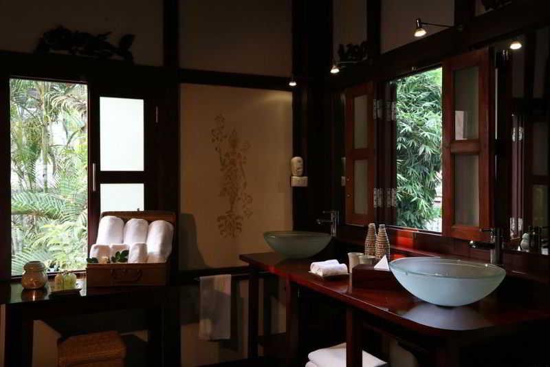 Kiridara Villa Kiri Luang Prabang Extérieur photo