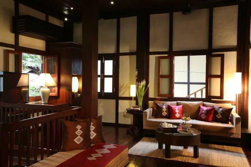 Kiridara Villa Kiri Luang Prabang Extérieur photo