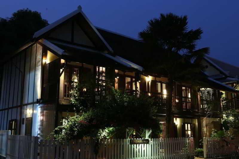 Kiridara Villa Kiri Luang Prabang Extérieur photo