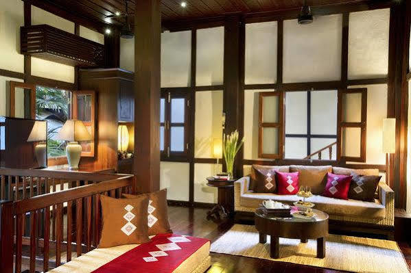 Kiridara Villa Kiri Luang Prabang Extérieur photo